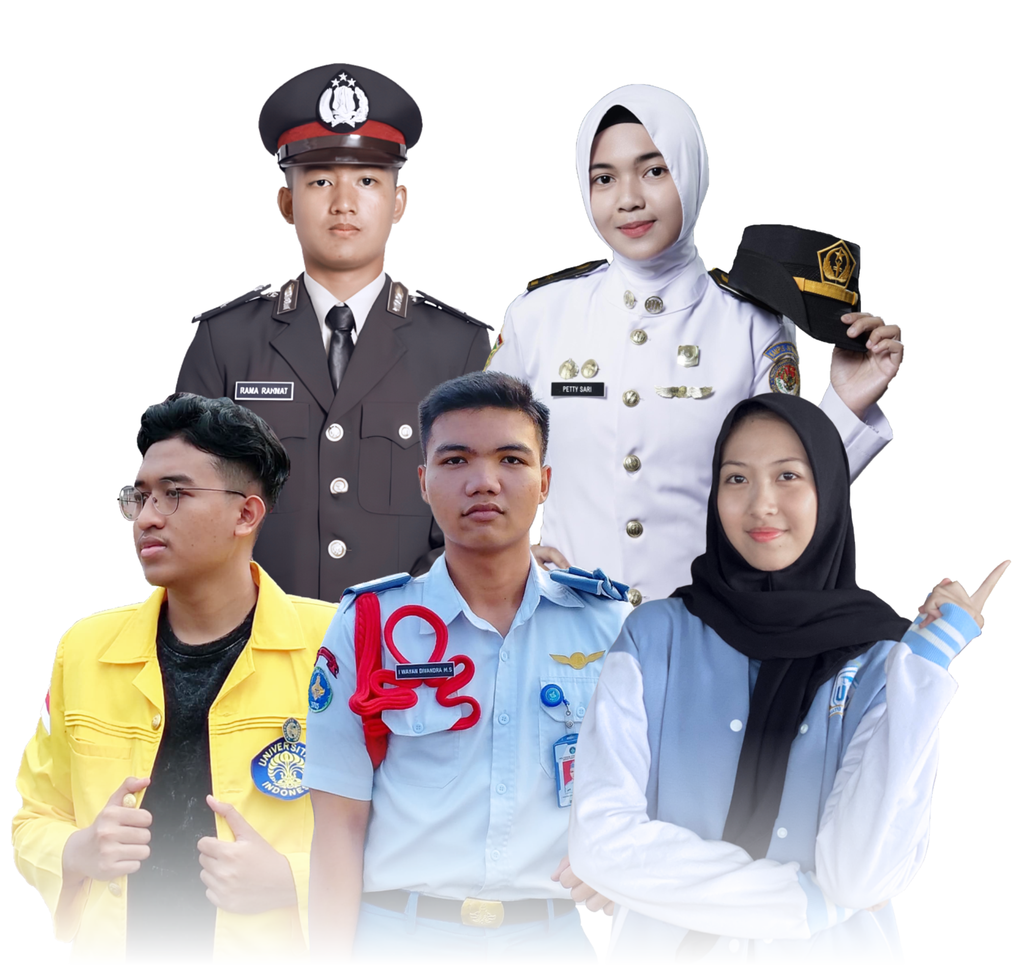 About Us Image
